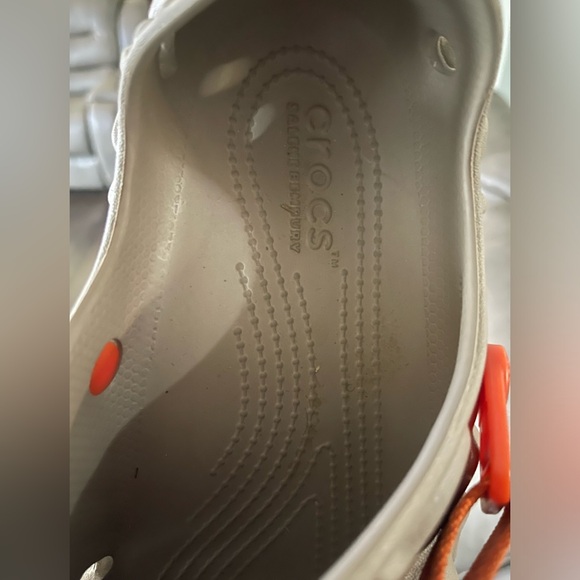 Crocs Pollex Clog by Salehe Bembury Menemsha - Picture 2 of 8